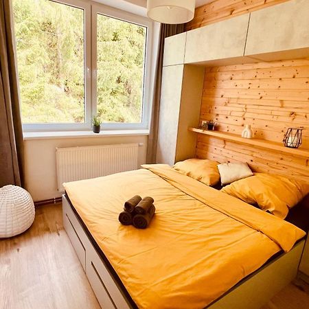#Apt23 - Apartman 23 - Novohradske Hory Benesov nad Cernou 外观 照片