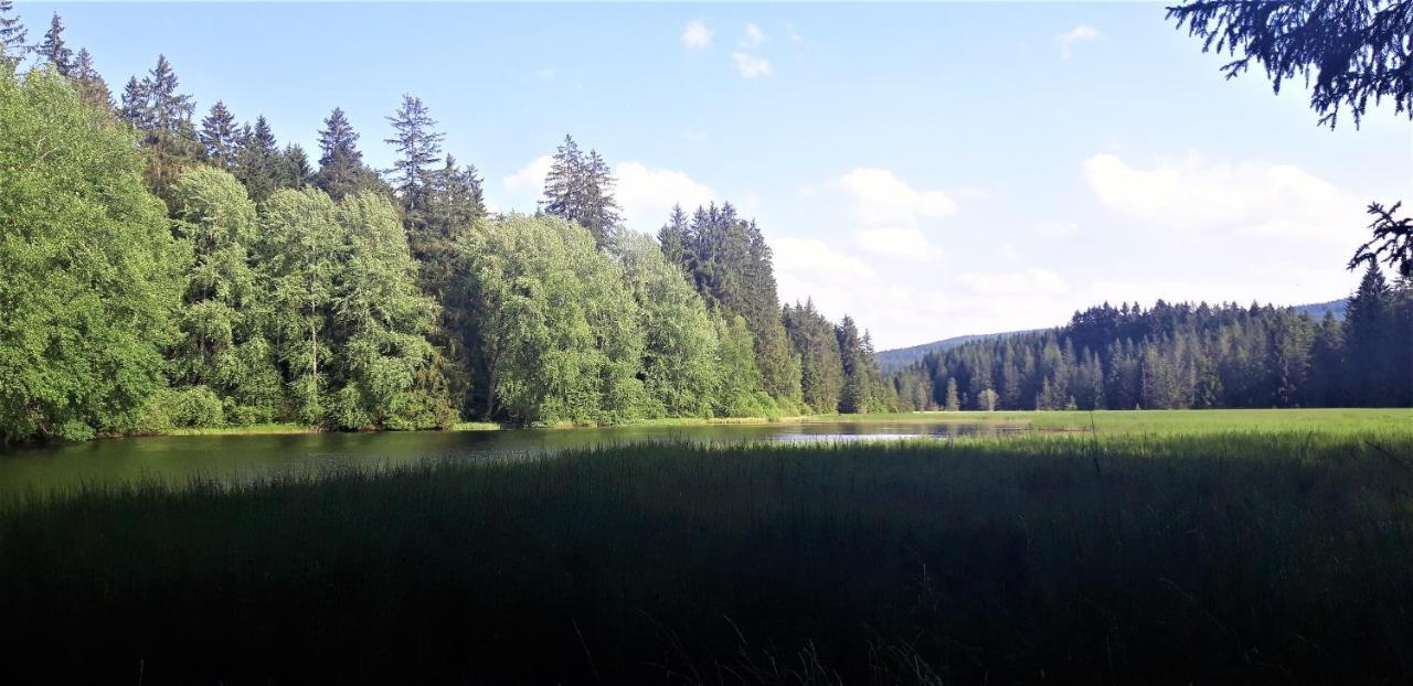 #Apt23 - Apartman 23 - Novohradske Hory Benesov nad Cernou 外观 照片
