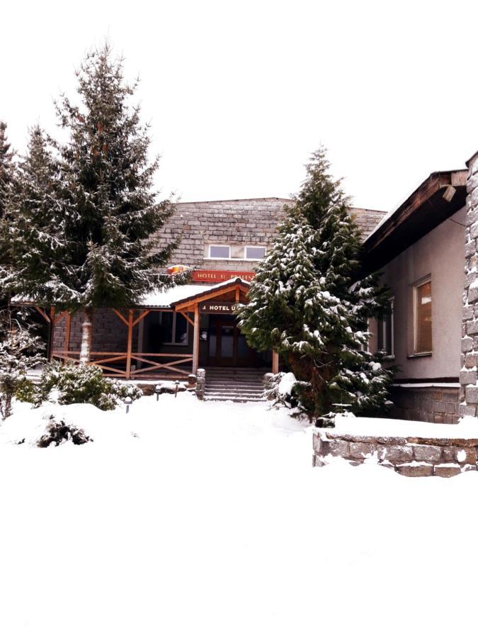#Apt23 - Apartman 23 - Novohradske Hory Benesov nad Cernou 外观 照片