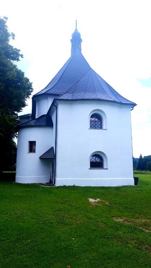 #Apt23 - Apartman 23 - Novohradske Hory Benesov nad Cernou 外观 照片