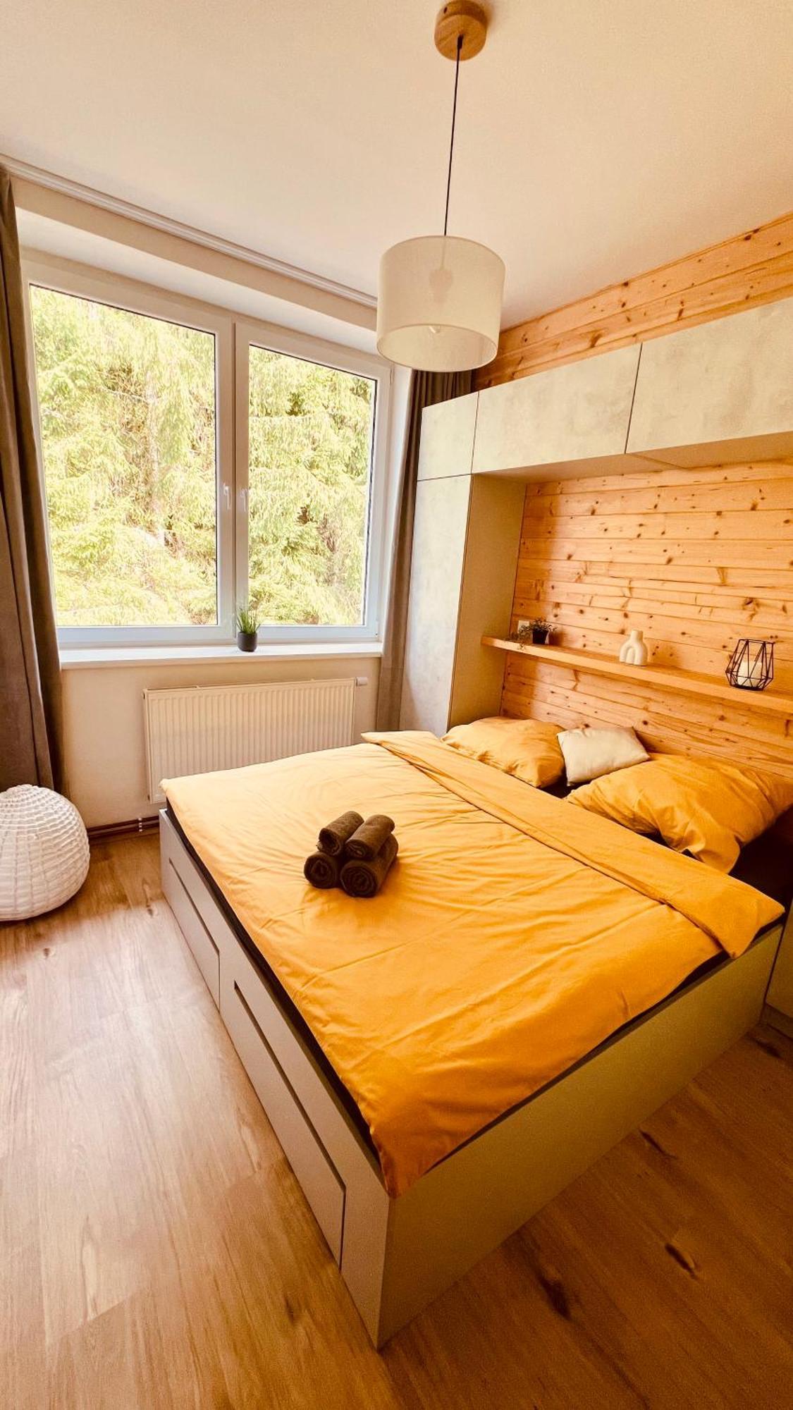 #Apt23 - Apartman 23 - Novohradske Hory Benesov nad Cernou 外观 照片